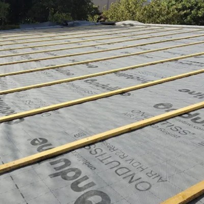 Dernière réalisation Tarn Pavillon