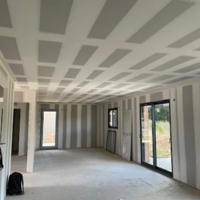 Dernière réalisation Tarn Pavillon