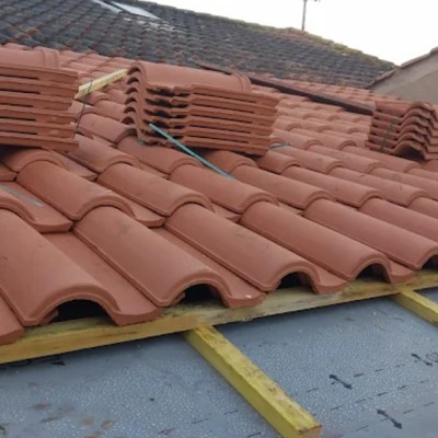 Dernière réalisation Tarn Pavillon