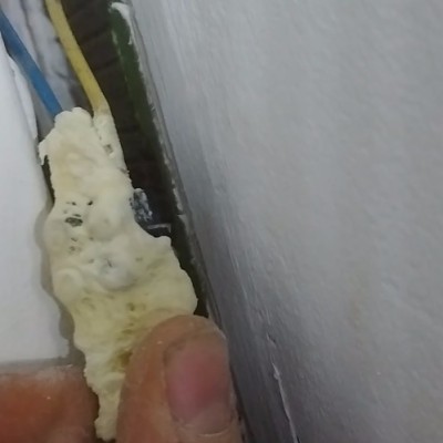 Dernière réalisation IVAN ELEC