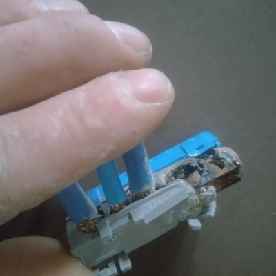 Dépannage et non conformité 1