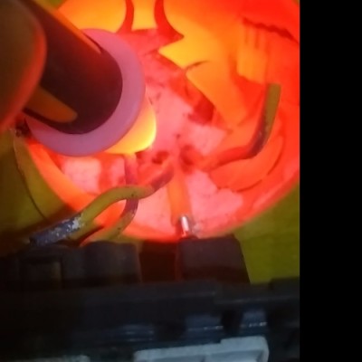 Dernière réalisation IVAN ELEC