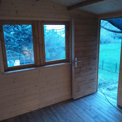 CABANE 4