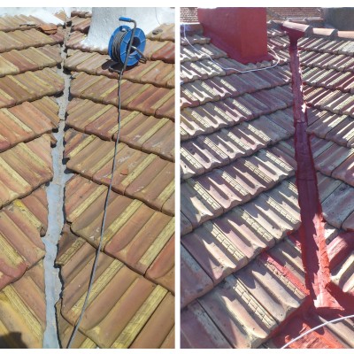 Dernière réalisation Dsd Elite