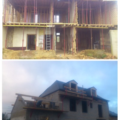 Dernière réalisation Dsd Elite