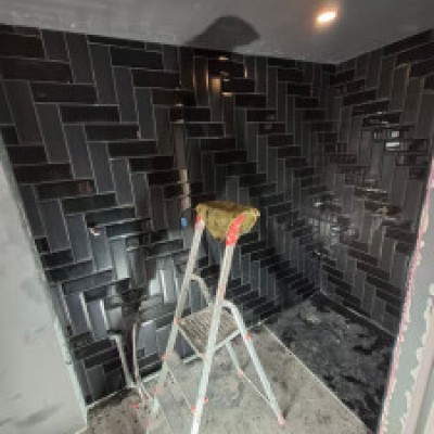 Dernière réalisation Rapid'Eau-Chauffage