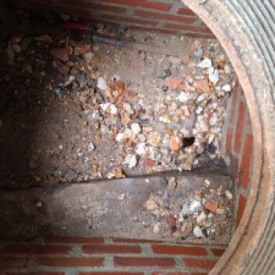 Dernière réalisation Rapid'Eau-Chauffage