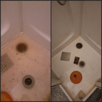 Dernière réalisation Rapid'Eau-Chauffage