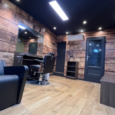 Dernière réalisation ATM MARTEL SARL