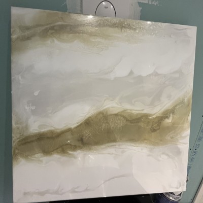 Dernière réalisation ATM MARTEL SARL