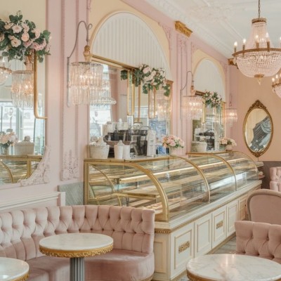 Décoration agencement 1