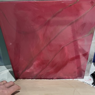 Dernière réalisation ATM MARTEL SARL