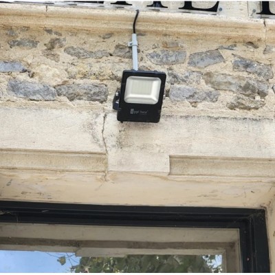 Dernière réalisation SEBATI