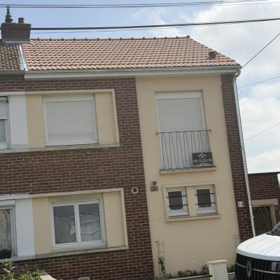 Dernière réalisation SJ Couverture