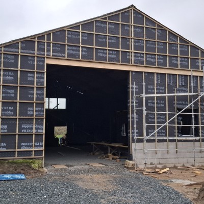 Nos réalisations sur mesure 1