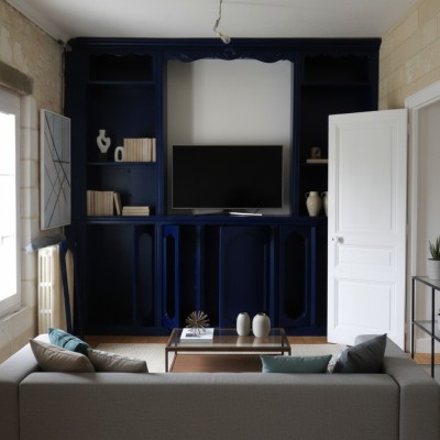 Dernière réalisation Décor A Neuf