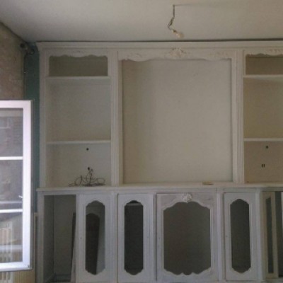 Dernière réalisation Décor A Neuf