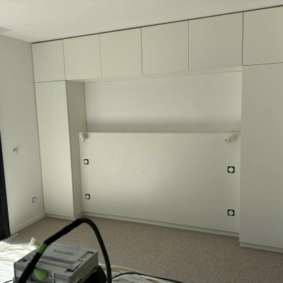 divers réalisations 3