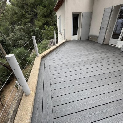 divers réalisations 5