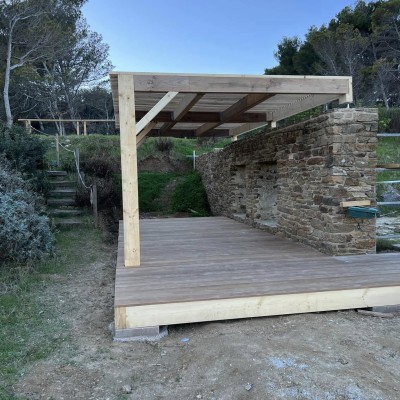 divers réalisations 4