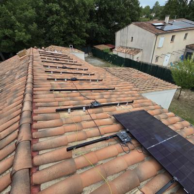 Dernière réalisation EPSI