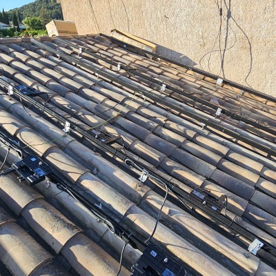 Dernière réalisation EPSI