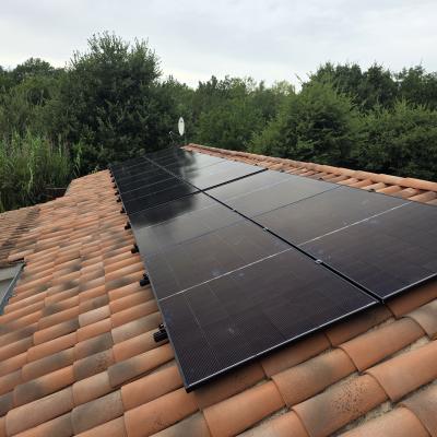 Panneaux Solaires 1