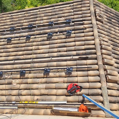 Dernière réalisation EPSI