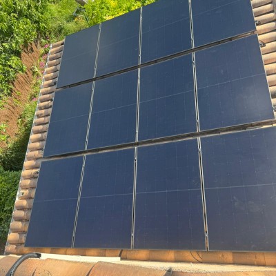 Dernière réalisation EPSI