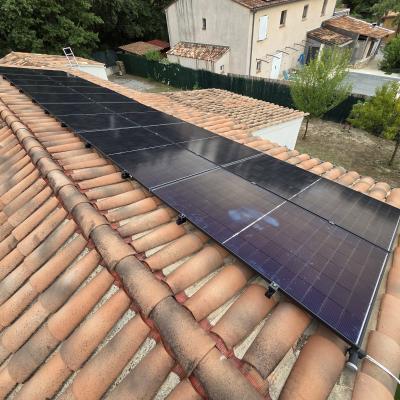 Dernière réalisation EPSI