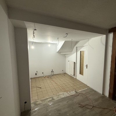 plâtreries peinture 3