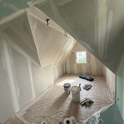 Dernière réalisation cmr