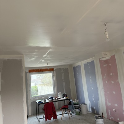 Dernière réalisation cmr