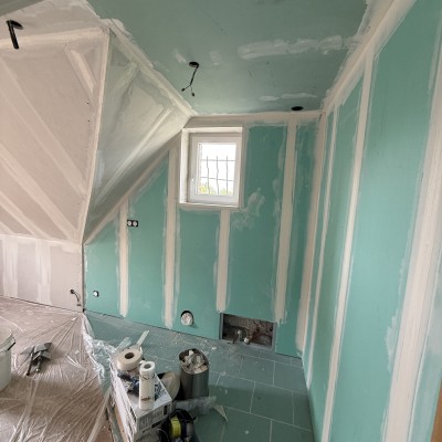 Dernière réalisation cmr