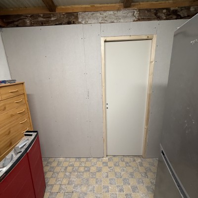 plâtreries peinture 1