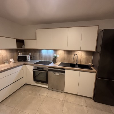 Dernière réalisation EI Alain Riviere