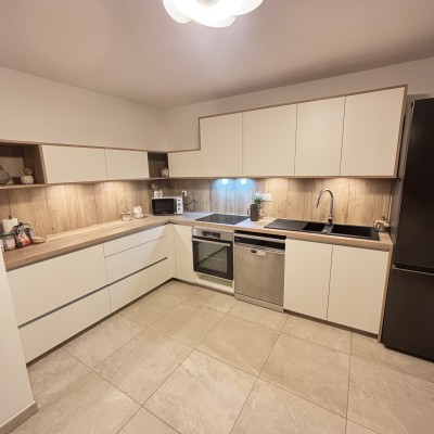 Dernière réalisation EI Alain Riviere