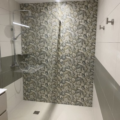 Dernière réalisation OLIVIER RENOV