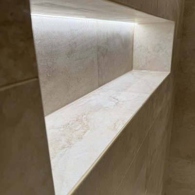 Dernière réalisation OLIVIER RENOV