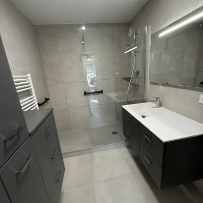 Dernière réalisation OLIVIER RENOV