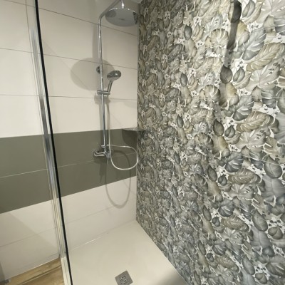 Dernière réalisation OLIVIER RENOV