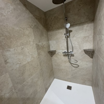 SALLE DE BAIN 2