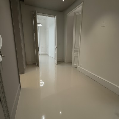 Dernière réalisation Samir BEN MOHAMED