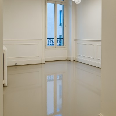 Dernière réalisation Samir BEN MOHAMED