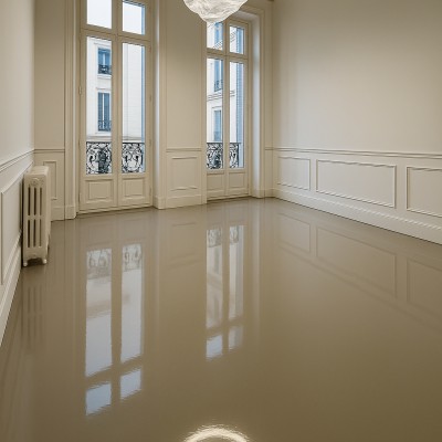 Dernière réalisation Samir BEN MOHAMED