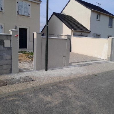 Dernière réalisation ATSE