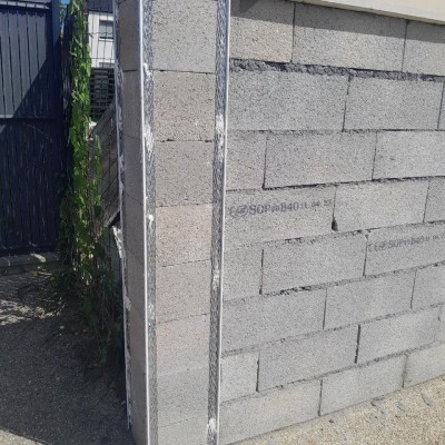 Dernière réalisation ATSE