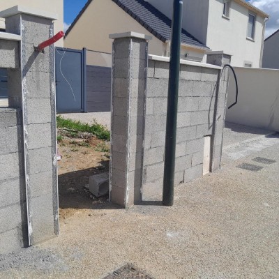 Dernière réalisation ATSE