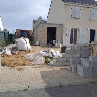 Dernière réalisation ATSE