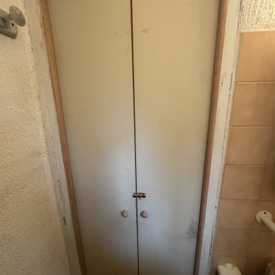 Dernière réalisation Plisson Menuiserie